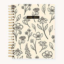 Load image into Gallery viewer, 2026-27 Academic Planner