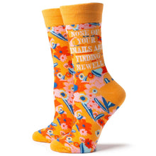 Load image into Gallery viewer, Two Left Feet® Socks Open Stock