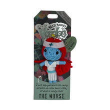 Load image into Gallery viewer, Watchover Voodoo Dolls