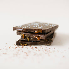 Load image into Gallery viewer, You Make the World Sweeter – card with chocolate inside!