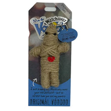 Load image into Gallery viewer, Watchover Voodoo Dolls