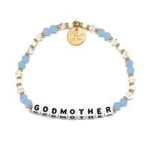 Load image into Gallery viewer, Family 2026 Beaded Bracelet by Little Words Project