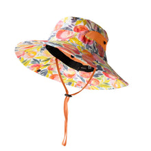Load image into Gallery viewer, Seed &amp; Sprout Gardening Hat Open Stock