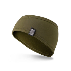 Britt's Knits Thermaltech Headwarmer 2.0 Open Stock