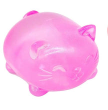 Load image into Gallery viewer, cute cat Sugar Squishy fidget Toy Stress Relief Toy