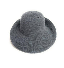 Load image into Gallery viewer, SHIHREEN Annabelle Sun Hat (48-244)