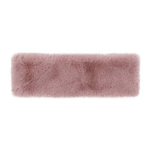 Load image into Gallery viewer, Faux Fur C.C Women&#39;s Fashion Headband