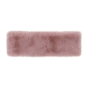 Faux Fur C.C Women's Fashion Headband
