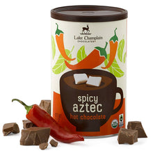 Load image into Gallery viewer, Hot Chocolate Mix, Spicy Aztec, Organic &amp; Fair Trade