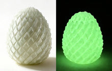 Load image into Gallery viewer, 3D Printed Dragon Egg Twisty Fidget Toy Stress-Relief Toy