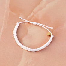 Load image into Gallery viewer, Solid Braided Bracelet