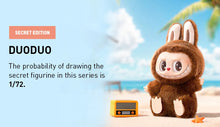Load image into Gallery viewer, Labubu Have a Seat Blind Box Not Originals