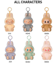 Load image into Gallery viewer, Labubu Have a Seat Blind Box Not Originals
