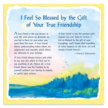 Load image into Gallery viewer, I’m Lucky to Have a Friend like You, A Blue Mountain Arts Collection