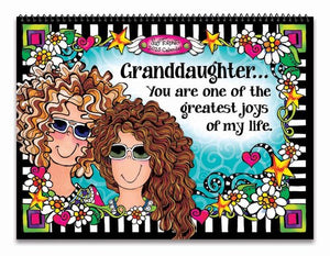 Granddaughter… by Suzy Toronto