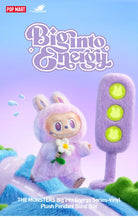 Load image into Gallery viewer, Labubu Big Into Energy Blind Box Not Originals