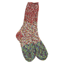 Load image into Gallery viewer, Weekend Collection World&#39;s Softest Ragg sock