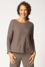 Load image into Gallery viewer, Pasadena Stripe Huntington Top