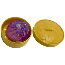 Load image into Gallery viewer, Mini Glitter Squish Dumplings