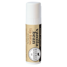 Load image into Gallery viewer, Goat Milk Lip Balm Vanilla Bean