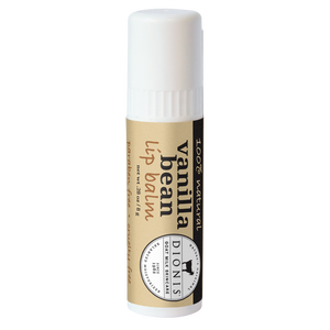 Goat Milk Lip Balm Vanilla Bean