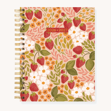 Load image into Gallery viewer, 2026-27 Academic Planner