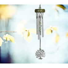 Load image into Gallery viewer, Woodstock Chime Fantasy™ - Tree of Life