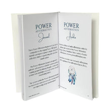 Load image into Gallery viewer, Journal - Power Affirmation