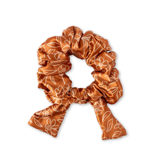 Load image into Gallery viewer, Satin Scrunchie