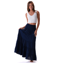 Load image into Gallery viewer, Oxford Sundrift Skirt