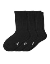 Load image into Gallery viewer, Women&#39;s Must-Have Crew 3 Pair Pack