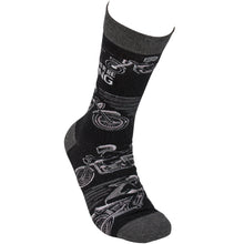 Load image into Gallery viewer, Rather Be Riding Socks