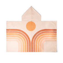 Load image into Gallery viewer, Juice Box Hooded Towels