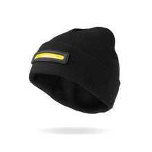 Load image into Gallery viewer, Night Scope Night Watch Rechargeable Led Beanie