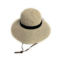 Load image into Gallery viewer, SHIHREEN Chloe Sun Hat