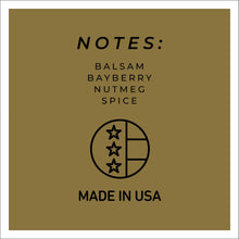 Load image into Gallery viewer, KOTL Mama Candle (22oz.) – Bayberry