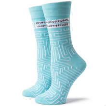 Load image into Gallery viewer, Two Left Feet® Socks Open Stock