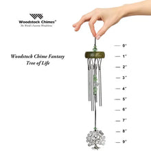 Load image into Gallery viewer, Woodstock Chime Fantasy™ - Tree of Life