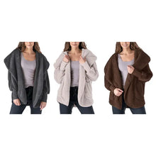 Load image into Gallery viewer, Hello Mello Comfort Zone Packable Cardigan