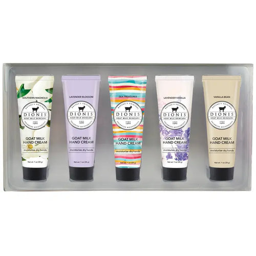Inspire Hand Cream Gift Set