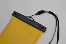 Load image into Gallery viewer, Water Proof Cell Phone Bag