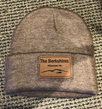 Load image into Gallery viewer, The Berkshires Knit Beanie Hat