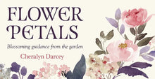 Load image into Gallery viewer, Flower Petals Inspiration Cards