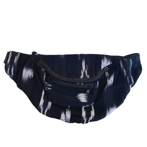 Unisex Fanny Pack | Hip Pack with Sustainable Fabric - Guate