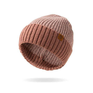 Britt's Knits Kid's Bonfire Beanie