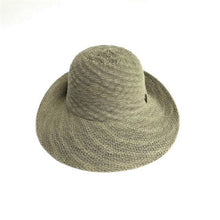 Load image into Gallery viewer, SHIHREEN Annabelle Sun Hat (48-244)