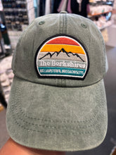 Load image into Gallery viewer, The Berkshires Patch Baseball Hat