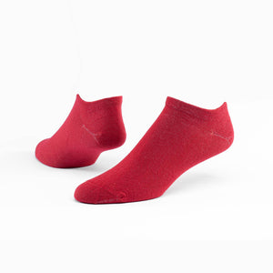 Organic Cotton Socks - Lightweight Footie