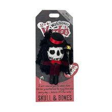 Load image into Gallery viewer, Watchover Voodoo Dolls