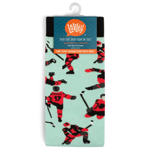 Load image into Gallery viewer, Wheel Snipe Celly Hockey Socks